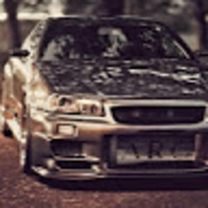 Meet your Posher, Seth